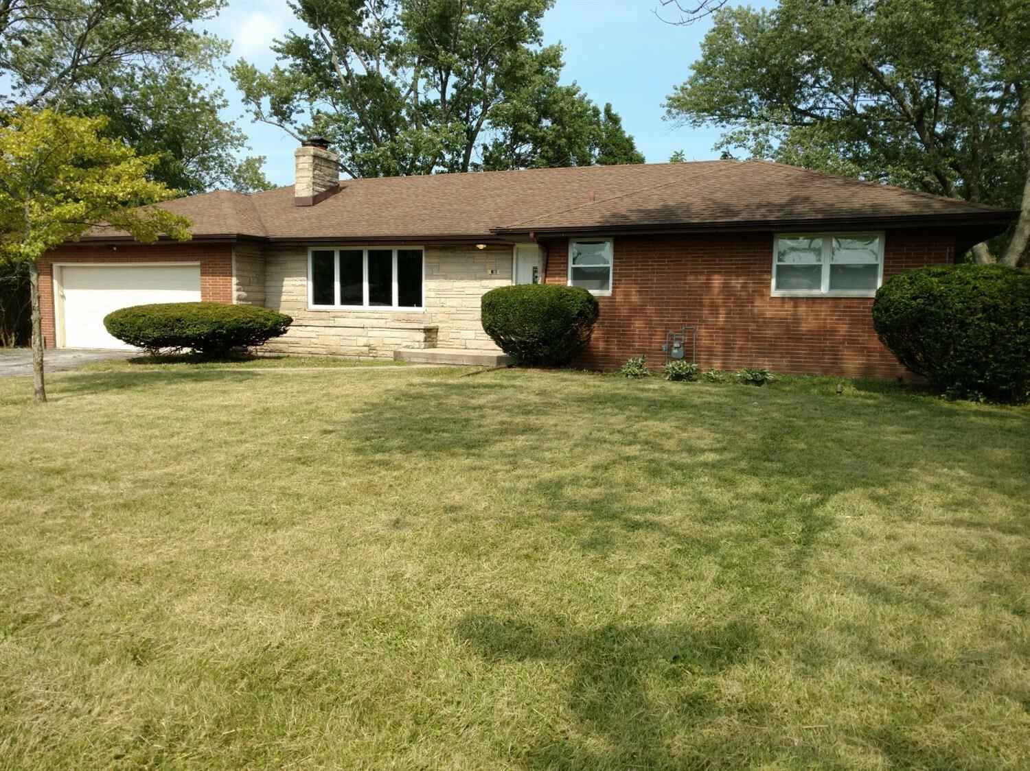 Property Photo: 7809 Madison Street IN 46410