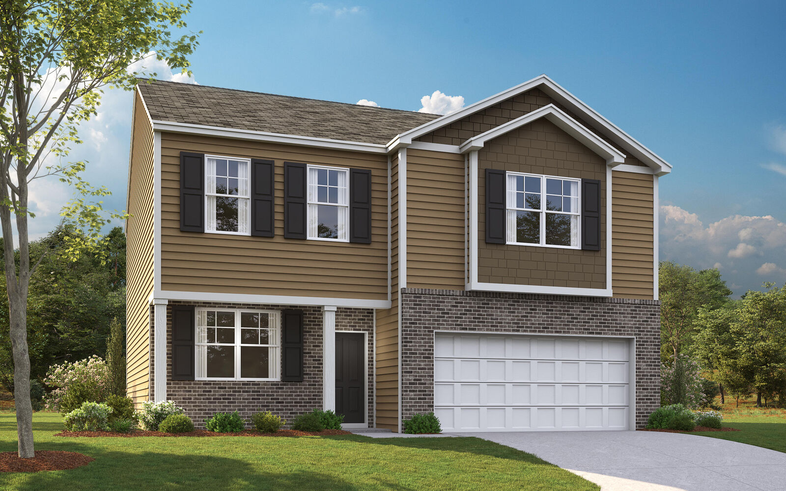 Property Photo: 208 Greene Lane TN 37877