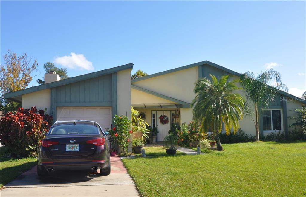 Property Photo:  15 Trophy Lane  FL 34759 