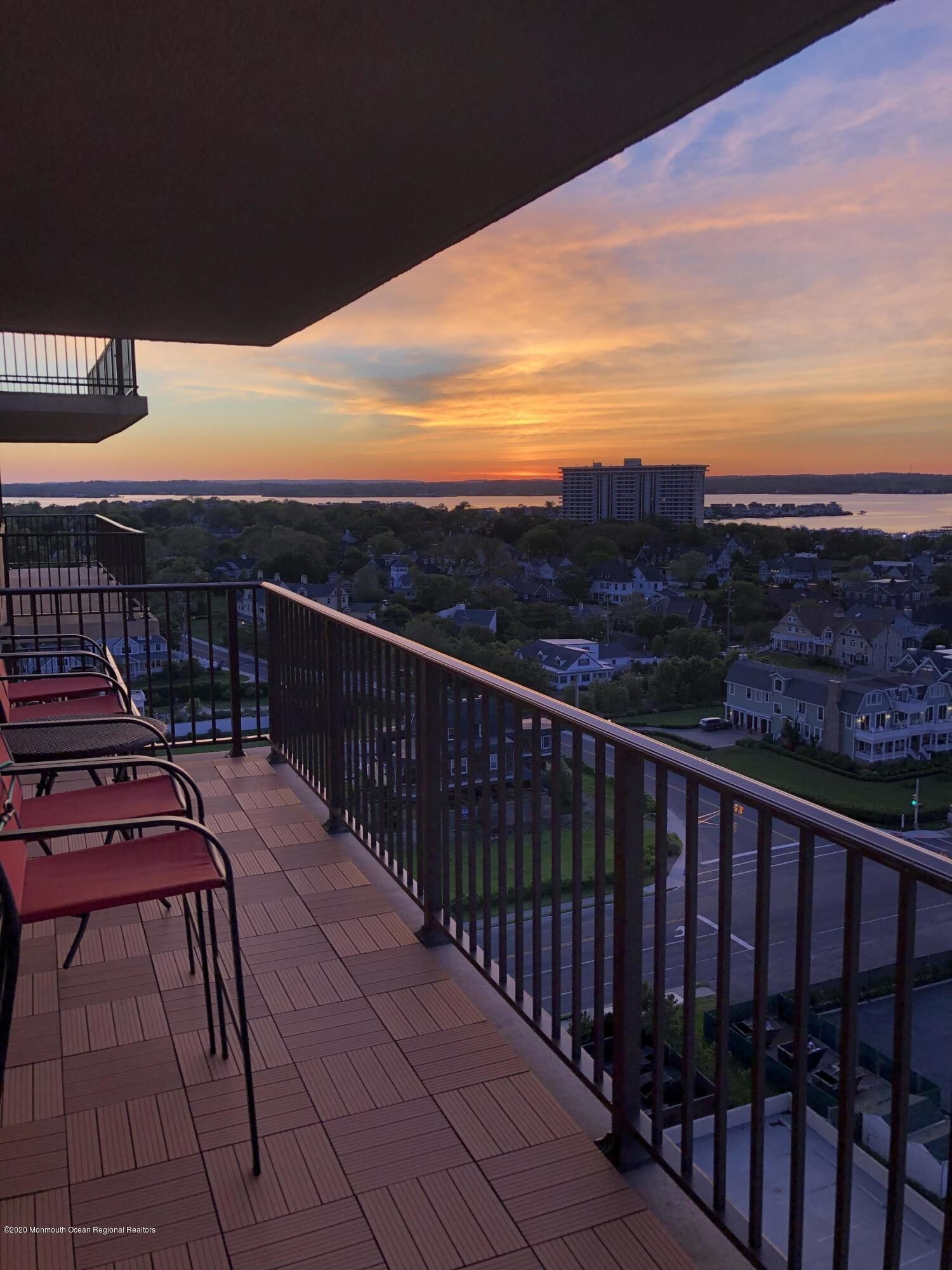 Property Photo:  55 Ocean Avenue  NJ 07750 