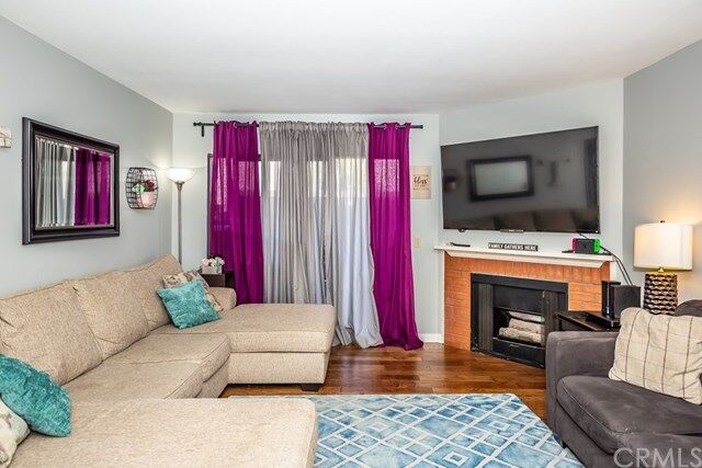 Property Photo: 1101 Packers Circle 3 CA 92780