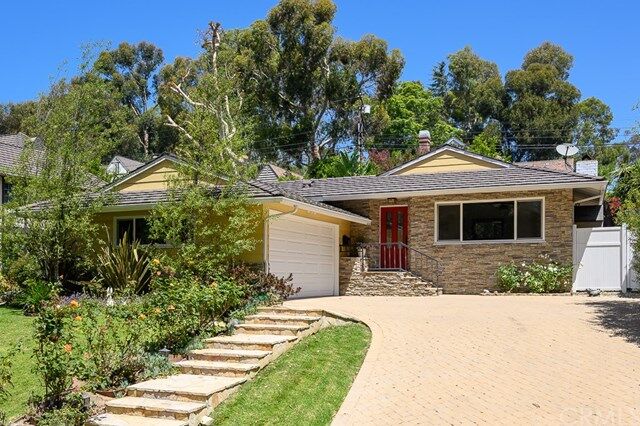 Property Photo:  3001 Palos Verdes Drive N  CA 90274 