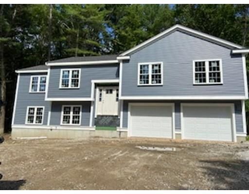 78 High St  Upton MA 01568 photo