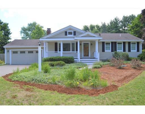 Property Photo:  48 Possum Ln  MA 01776 