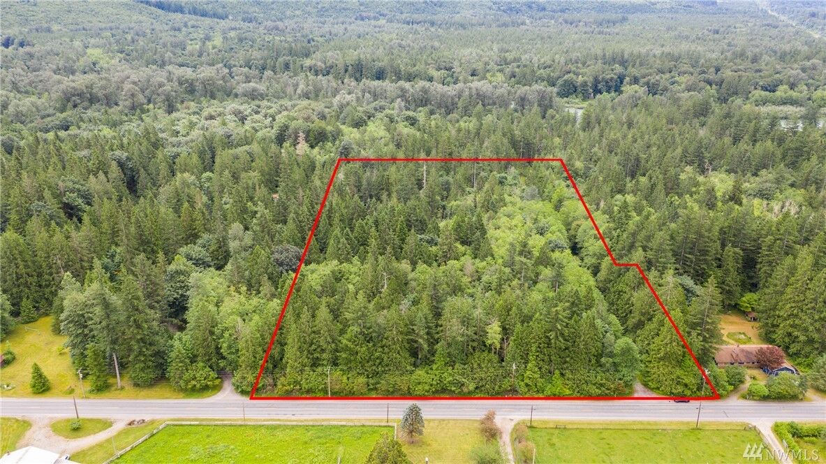Property Photo: 58062 State Route 20 WA 98283