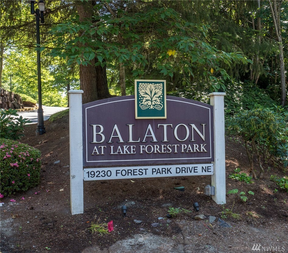 Property Photo:  19230 Forest Park Dr NE H225  WA 98155 