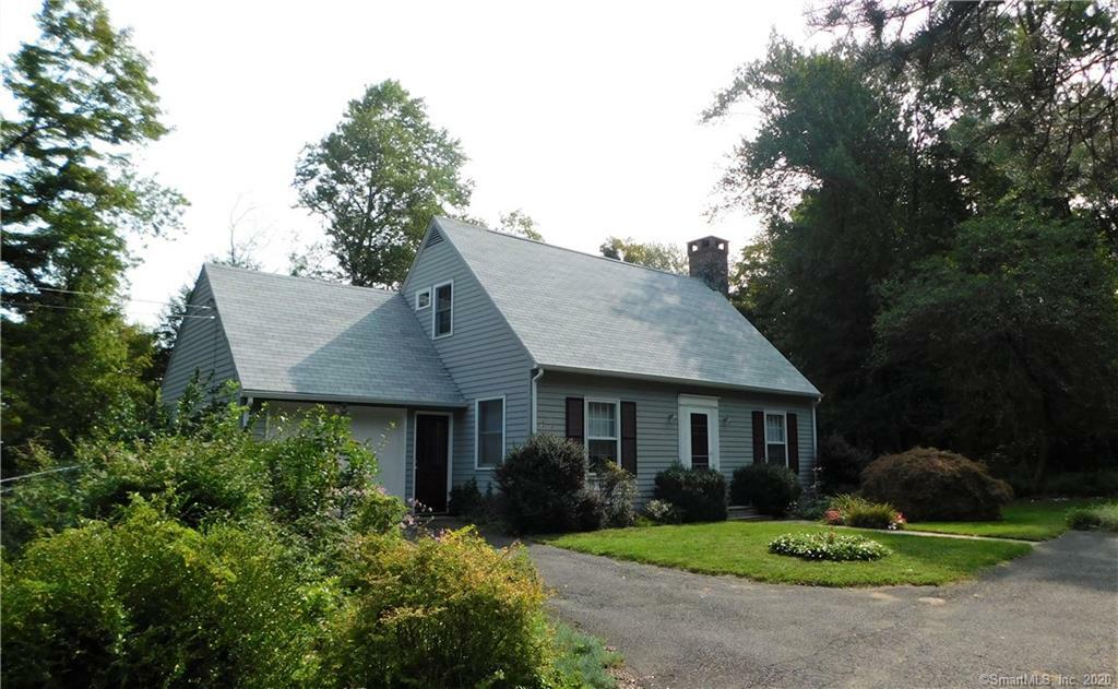 Property Photo:  4 Saw Mill Road  CT 06812 