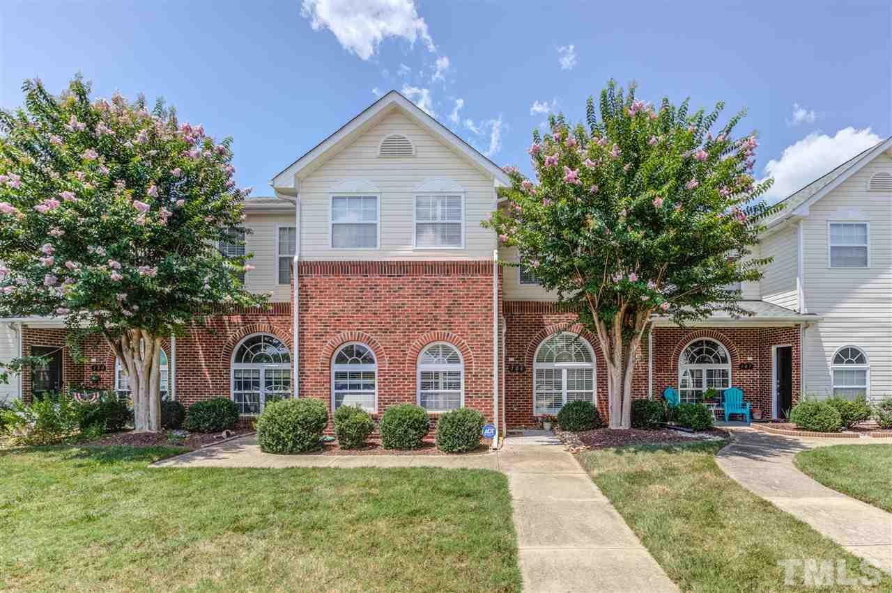 Property Photo:  2101 Piney Brook Road 106  NC 27614 