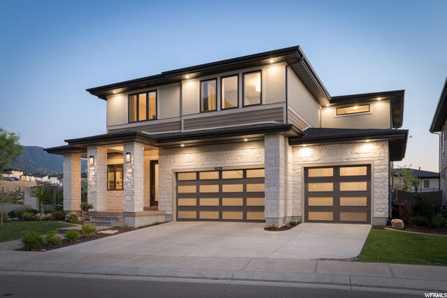 Property Photo:  Address not disclosed  UT 84093 