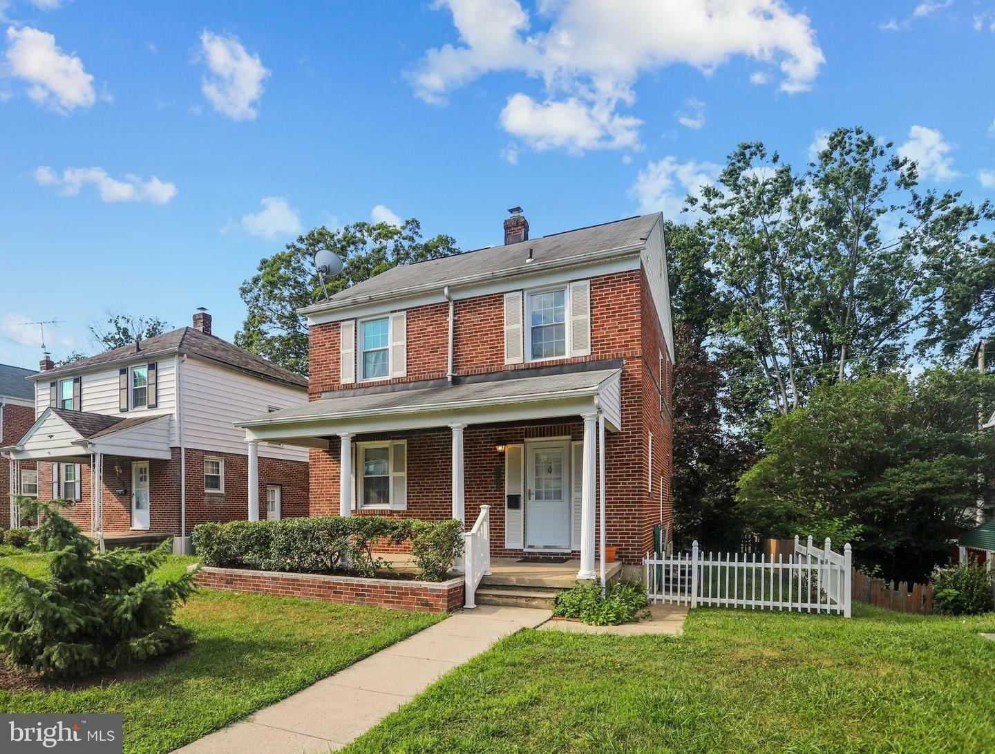 Property Photo:  2813 Chesley Avenue  MD 21234 