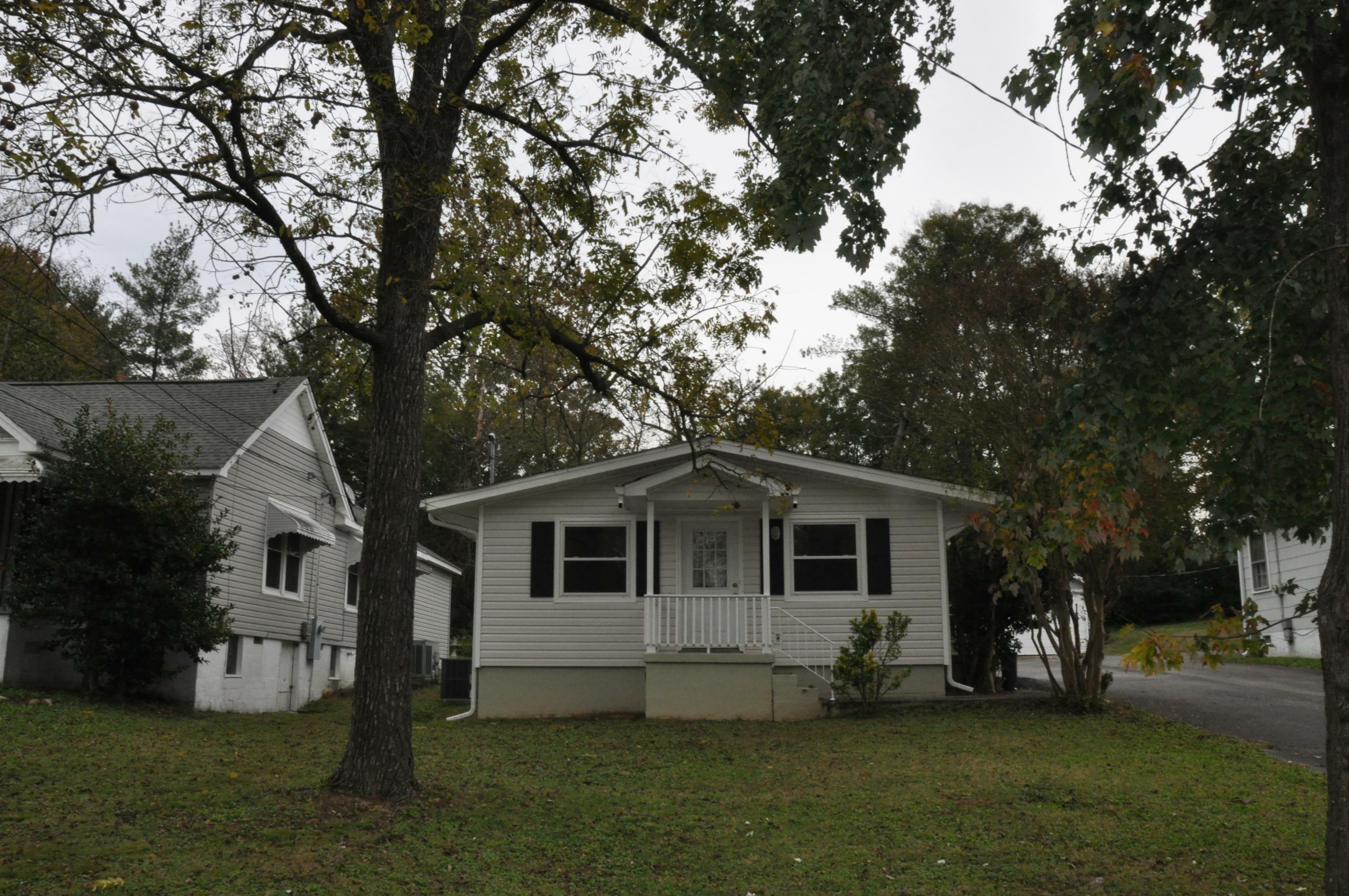 Property Photo:  1780 NW Highland Avenue  TN 37311 