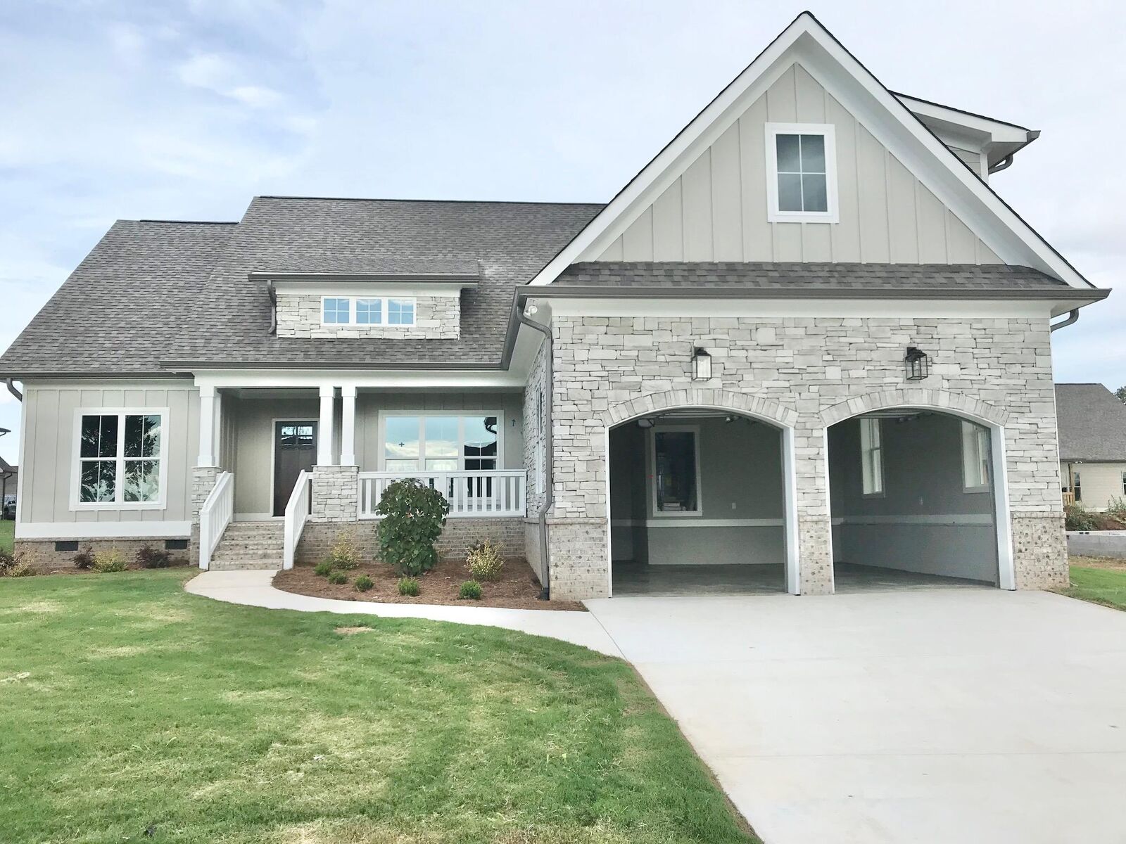 Property Photo:  524 Quartz Drive  GA 30707 