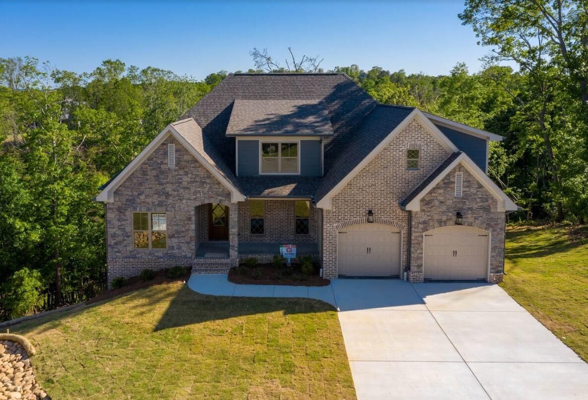 Property Photo:  5946 Eaglemont Drive  TN 37416 
