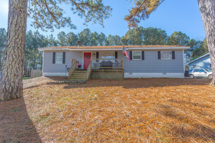 Property Photo:  234 Pledger Pkwy  GA 30728 