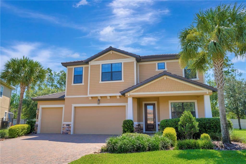 Property Photo:  346 Lake Vista Drive  FL 33823 