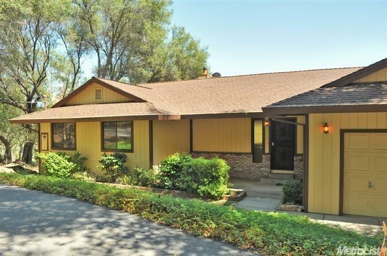 Property Photo: 15302 Doolittle Road CA 95949