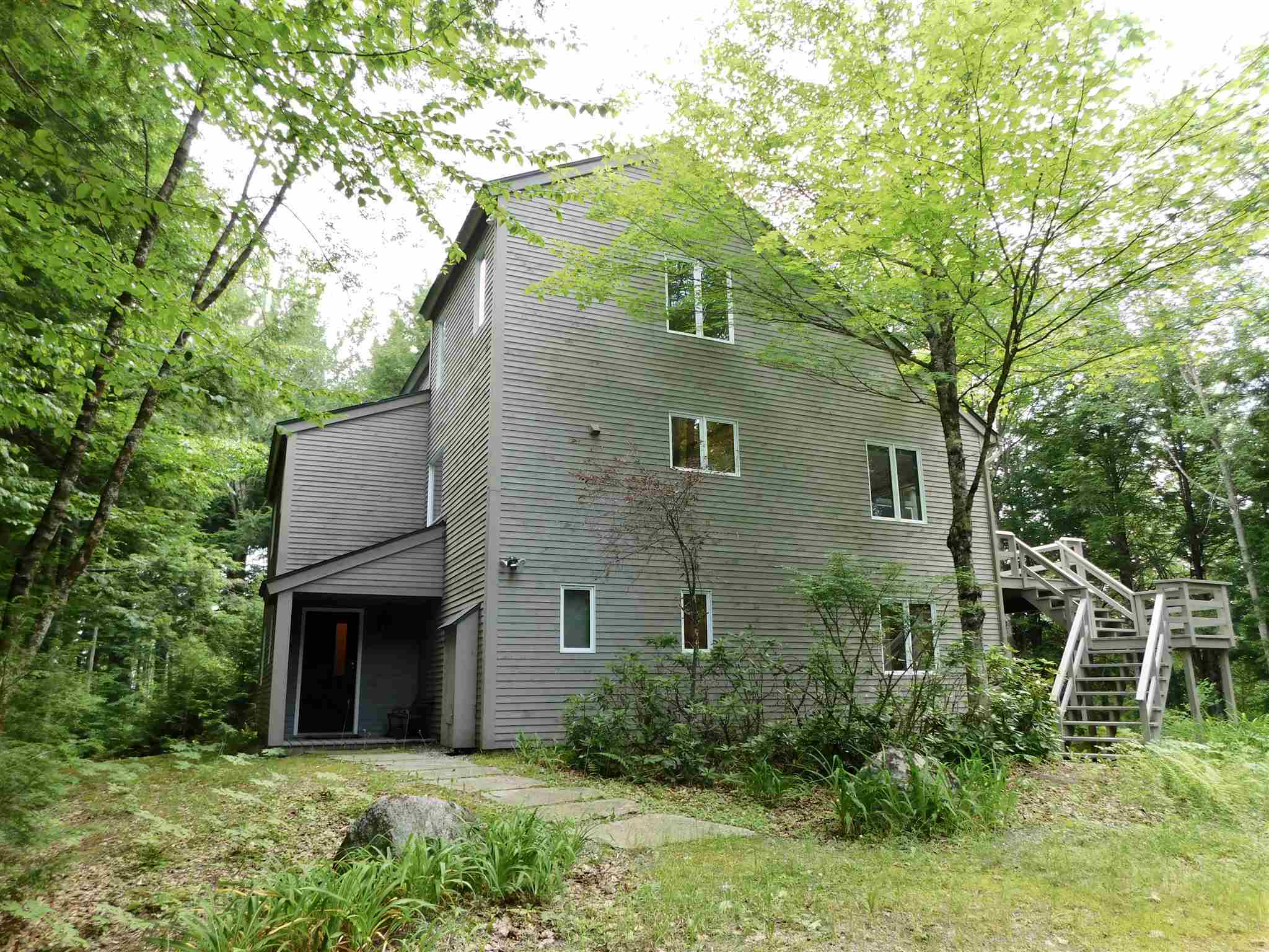 Property Photo:  1 Trillium Lane  NH 03753 