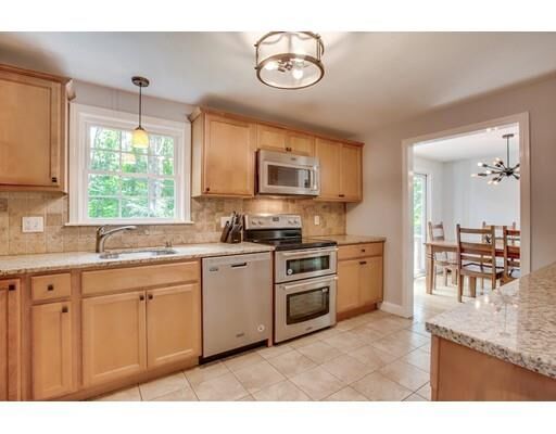 Property Photo:  81 Wilson Rd  MA 01730 