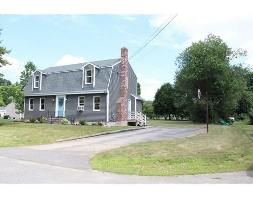 Property Photo: 2 Med St MA 02019
