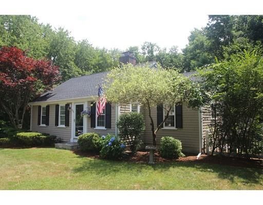 Property Photo:  1006 Main St.  MA 02061 