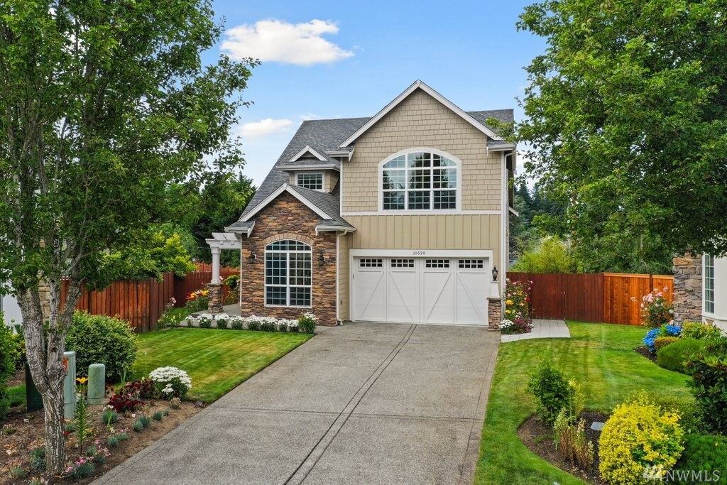 Property Photo:  10520  91st Street Court SW  WA 98498 