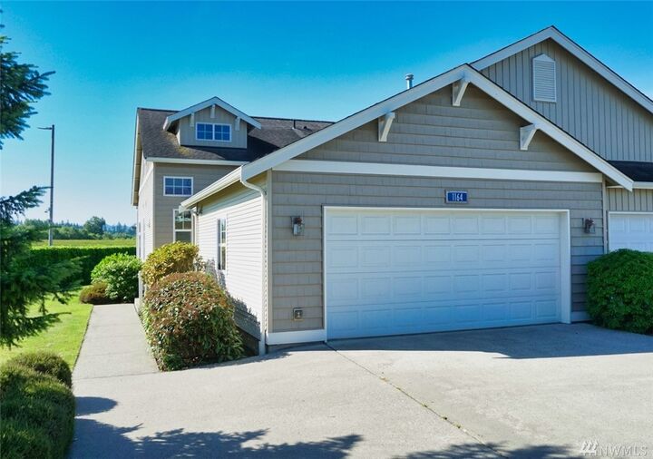 Property Photo:  1164 Decatur Cir  WA 98233 