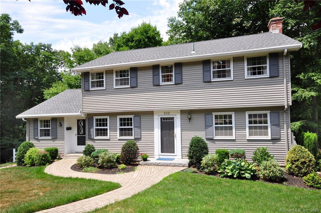 232 Ferguson Road  Manchester CT 06040 photo