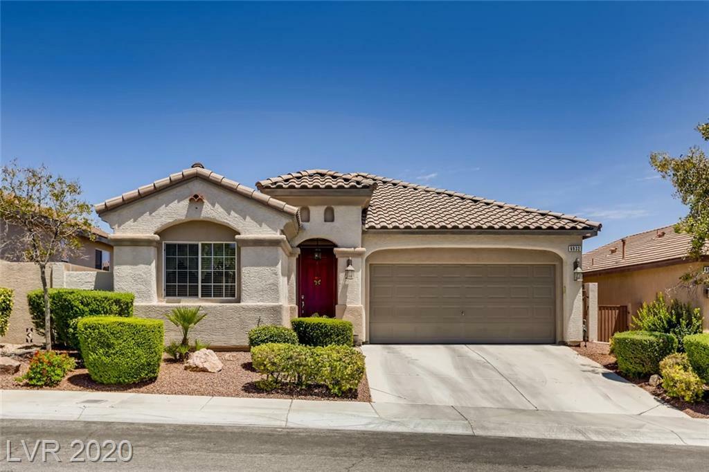 6932 Winter Ridge Street  Las Vegas NV 89149 photo