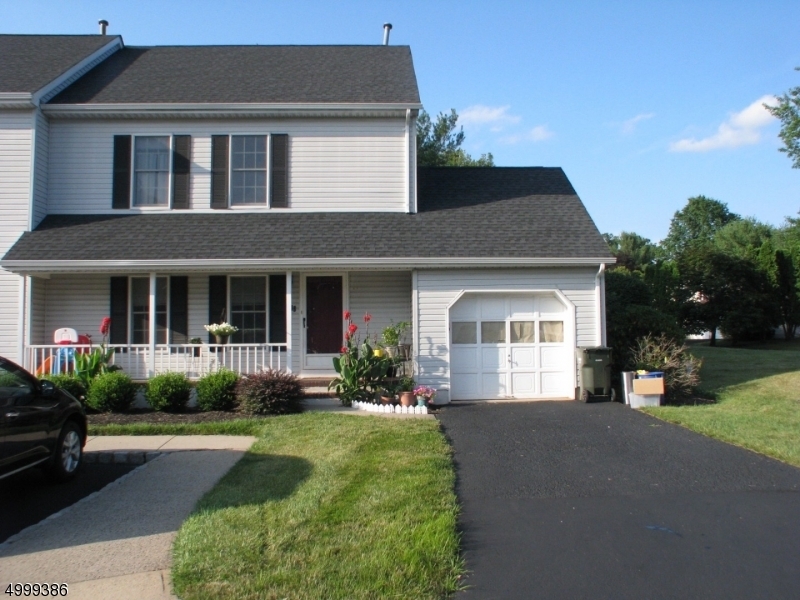 Property Photo:  18 Kingswood Rd  NJ 08876 