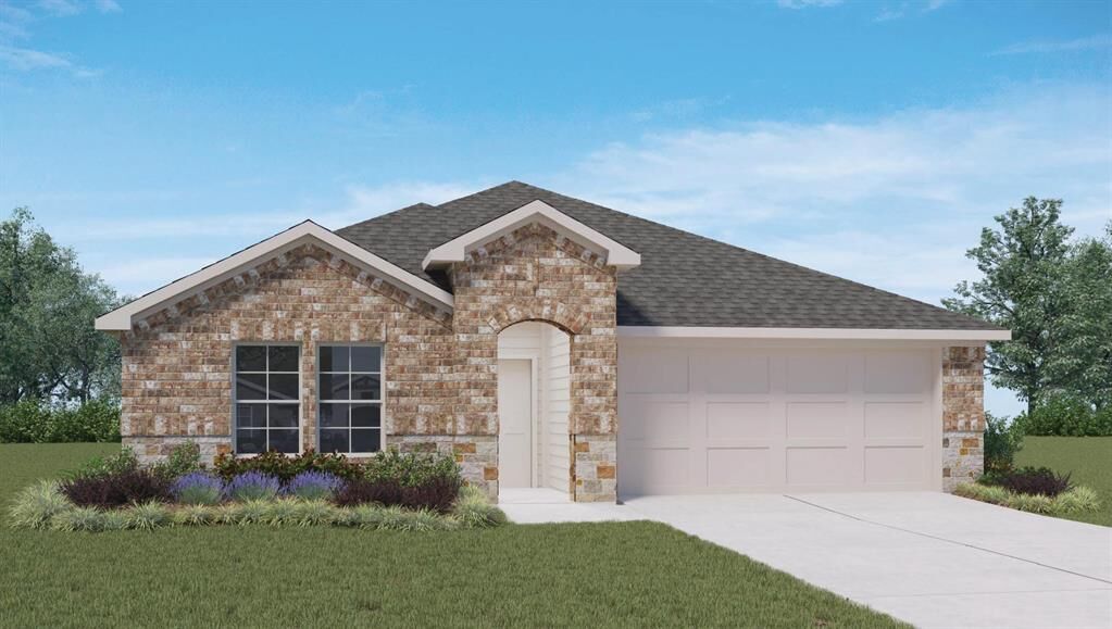 Property Photo:  4015 Country Club Drive  TX 77521 