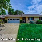 Property Photo:  768B Marlton Road  NJ 08831 