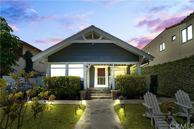 Property Photo:  3513 E 2nd Street  CA 90803 