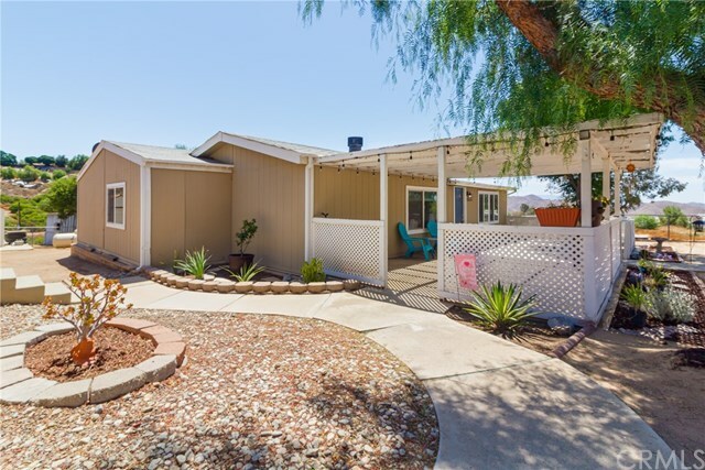 Property Photo:  31373 Ruth Lane  CA 92548 