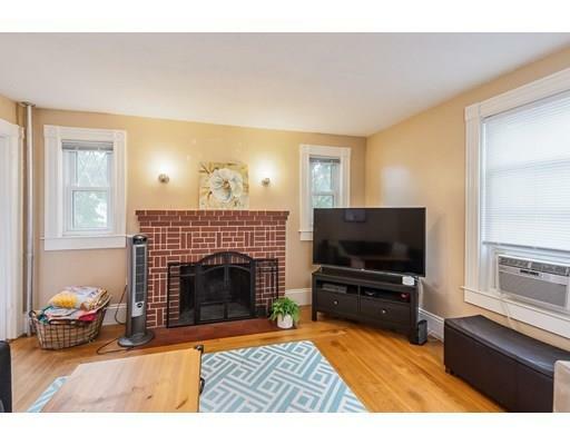 Property Photo:  6 Fourth Street  MA 02703 