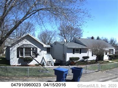 Property Photo: 87 Carver Street CT 06708