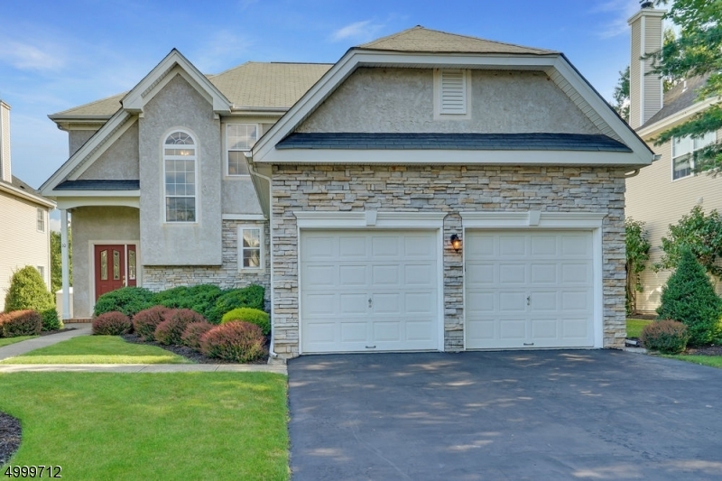 Property Photo: 10 Redmond Ct NJ 08807