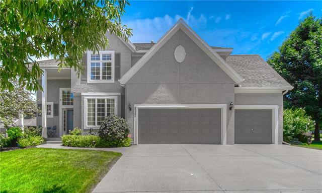 Property Photo:  25280 W 150th Terrace  KS 66061 