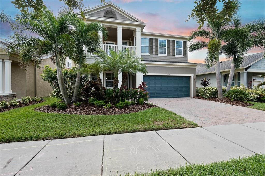 Property Photo:  6833 Park Strand Drive  FL 33572 