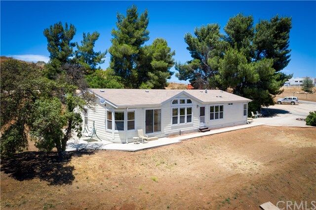 Property Photo:  33135 Merritt Road  CA 92584 