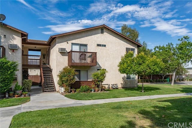 Property Photo: 7436 Santa Ysabel Avenue D CA 93422