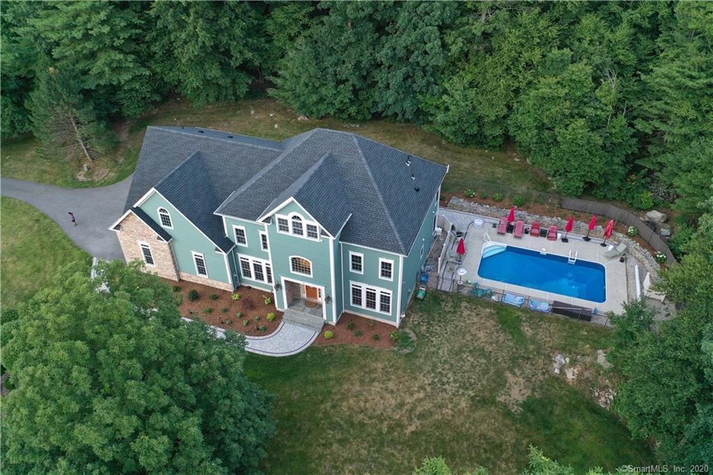 Property Photo: 64 Church Hill Road CT 06033
