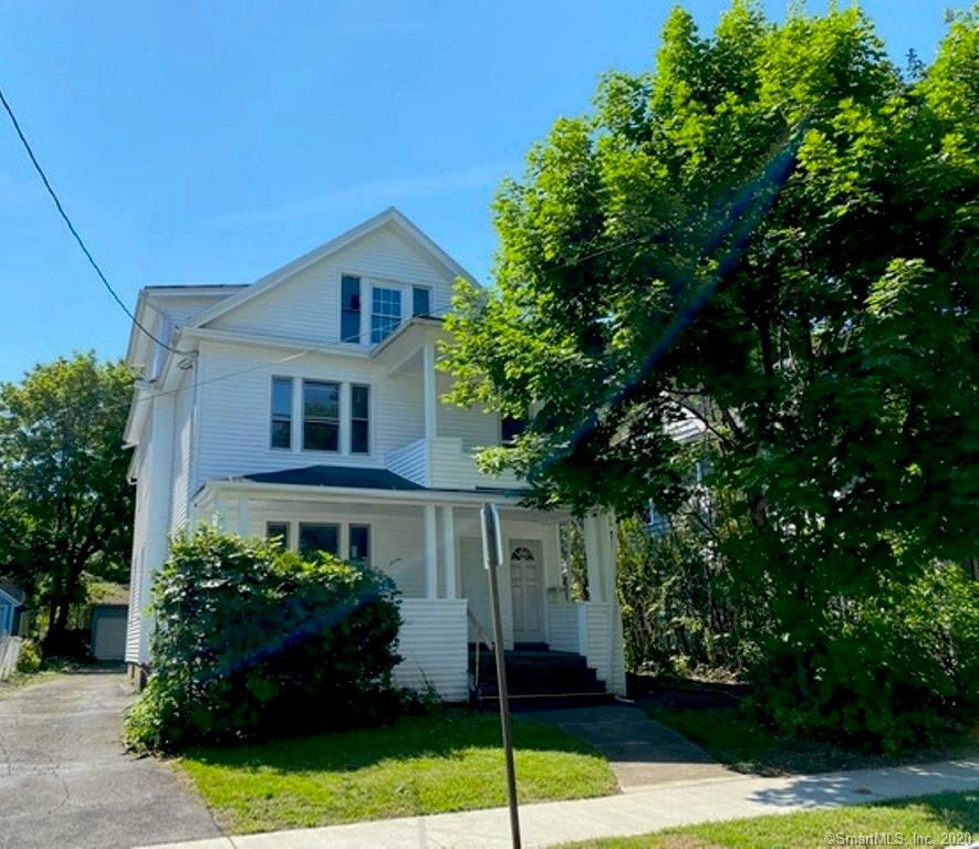 Property Photo: 55 Ramsdell Street CT 06515