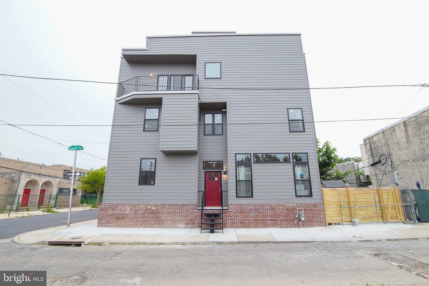 Property Photo:  1316 S 26th Street  PA 19146 