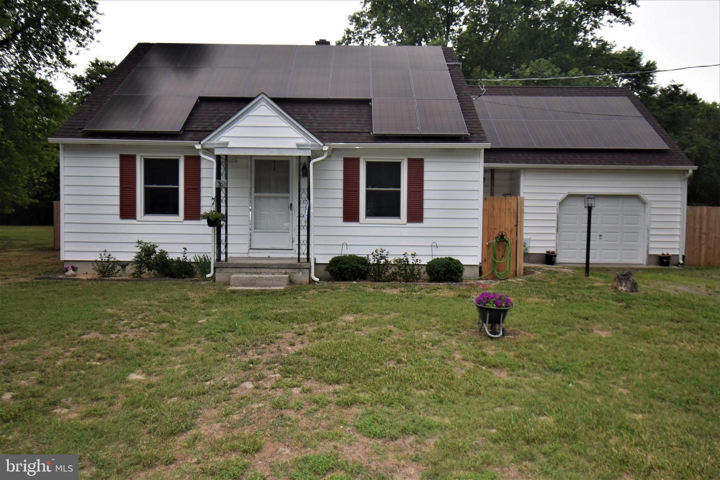 Property Photo: 121 Johnson Drive MD 21804