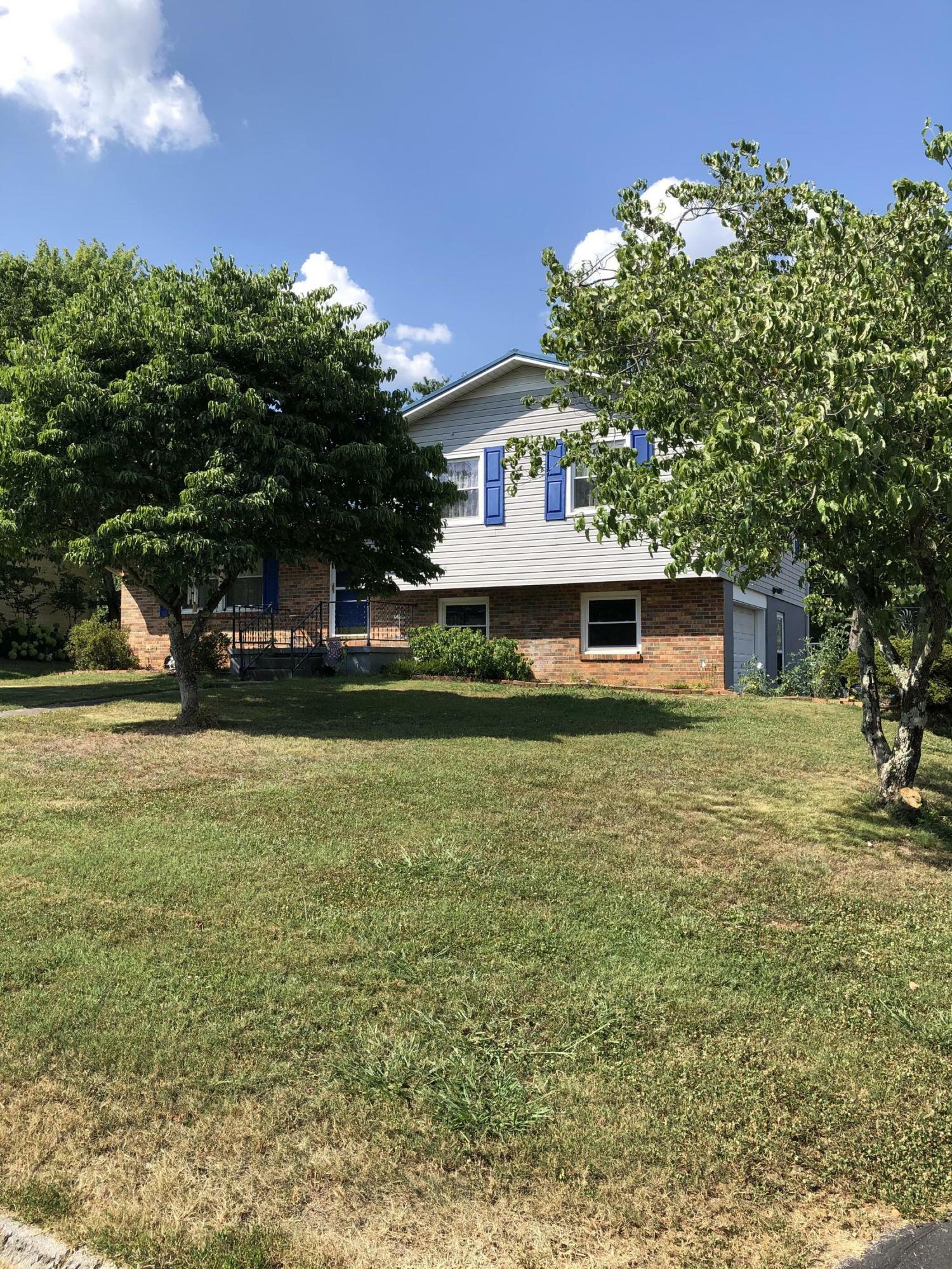 Property Photo:  7760 Ashley Road  TN 37849 