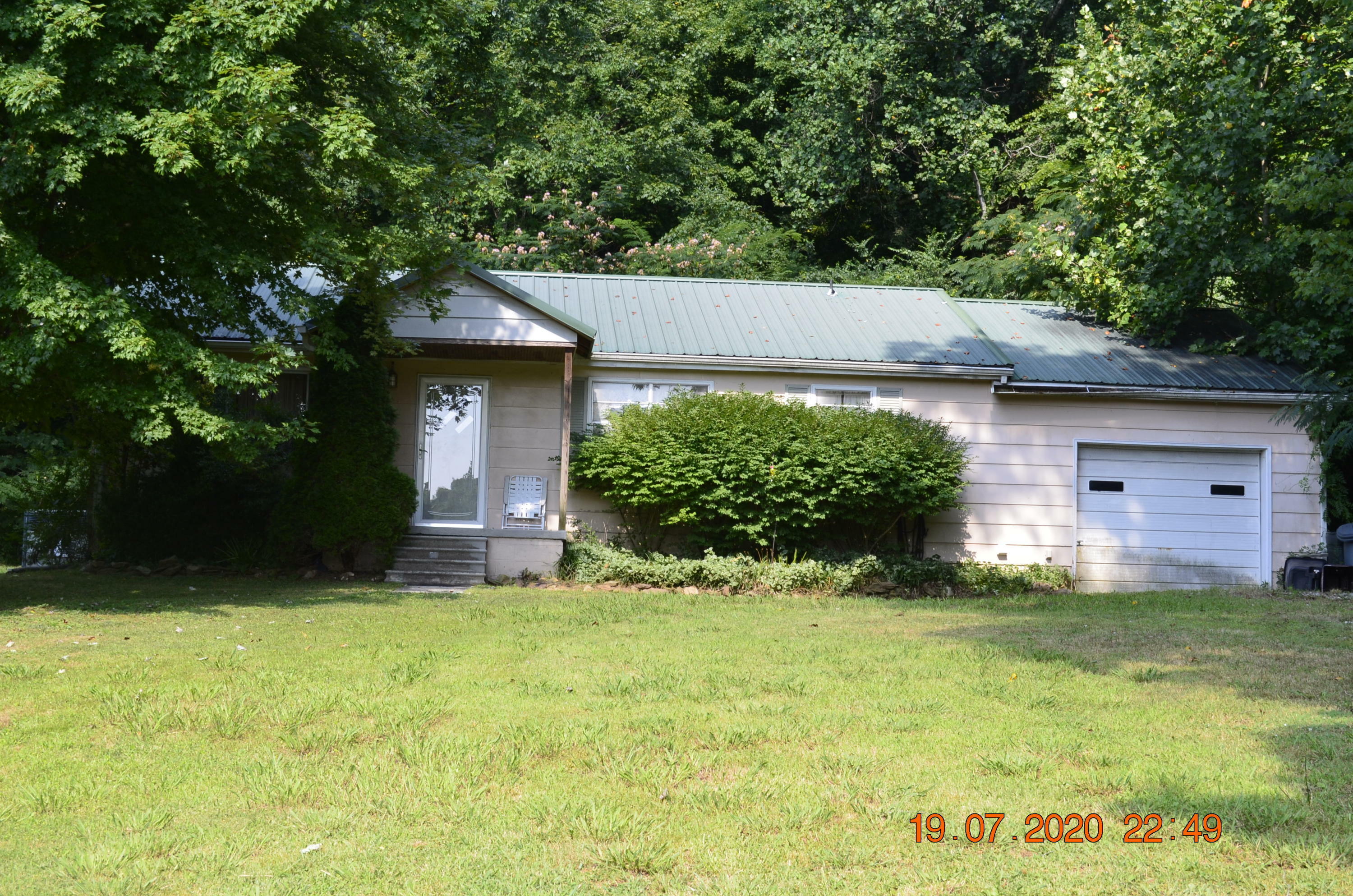 Property Photo:  230 Ford Ave  TN 37748 