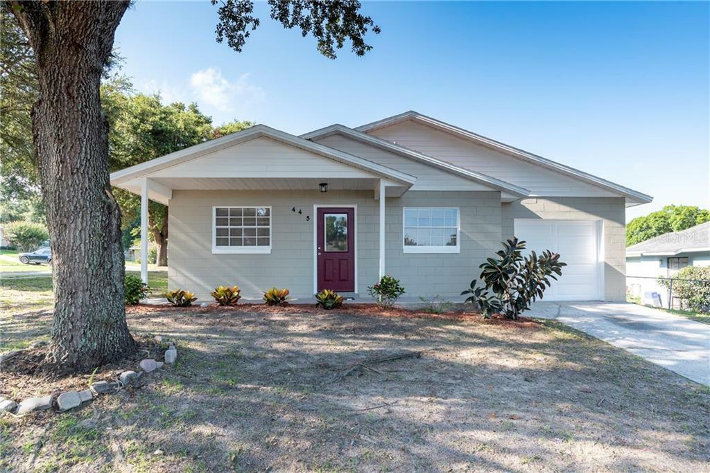 Property Photo:  445 Apopka Hills Circle  FL 32703 