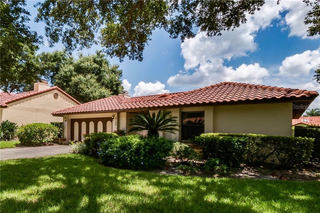 Property Photo:  8166 Villa Drive  FL 32836 