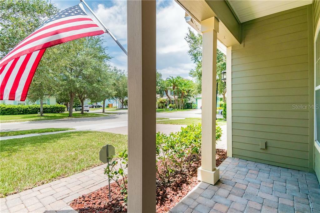 Property Photo:  6302 Burdock Place  FL 33616 