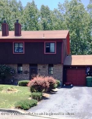 Property Photo:  15 Flamingo Drive  NJ 07731 